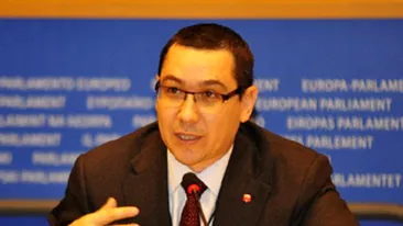 Victor Ponta: Nu voi mai vorbi niciodata cu Traian Basescu, nu are rost cu un om care iti baga cutitul pe la spate