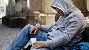Cum s-a răzbunat un cerșetor pe un clujean. Bărbatul a refuzat de 3 ori să-i dea bani
