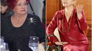 S-a aflat unul dintre secretele ascunse ale Stelei Popescu! Rodica Popescu Bitănescu: "Ea evita mereu subiectul. După mine, a avut mare noroc..."