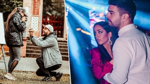 Ștefania, primele declarații după ce s-a spus că s-a despărțit de Speak: “Am citit acele titluri”. A dezvăluit de ce nu mai poartă inelul de logodnă