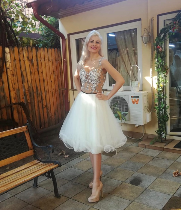 În 2013, anorexica Flavia Apostol avea doar 38 kg la 1.72 m! Cum arată acum și câte kilograme are