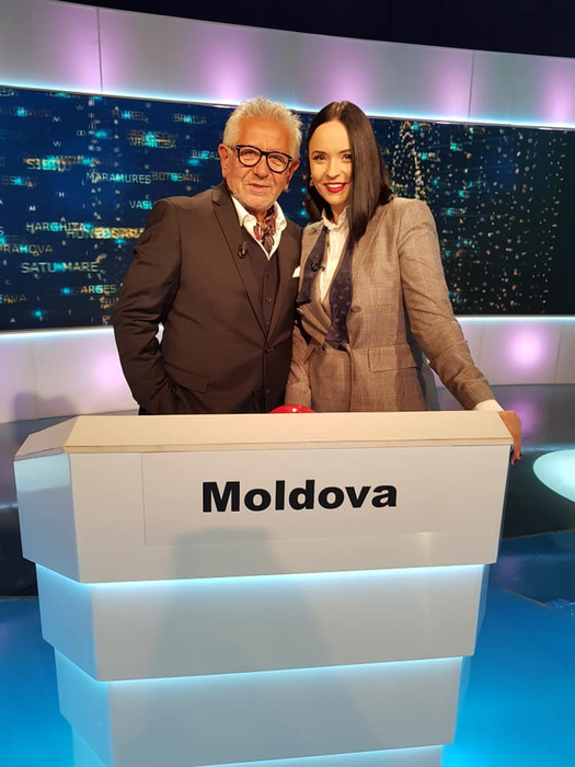 Andreea Marin, în lacrimi în această zi sfântă. Mesajul vedetei: “Amintirile mele prețioase sunt păzite de îngeri, în cer”