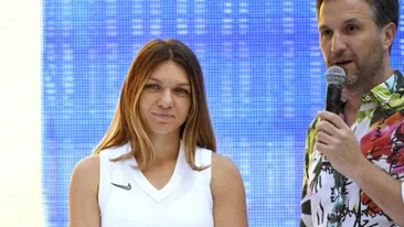 Câți lei a luat Andi Moisescu pentru a prezenta gala Simonei Halep pe Arena Națională. Colega lui de la Pro TV, Andra Măruță, nu a luat niciun ban, dar el...