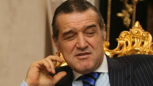 Gigi Becali a facut o noua donatie! Drama lor l-a sensibilizat si le-a oferit o casa: "Mutam toata familia acolo"
