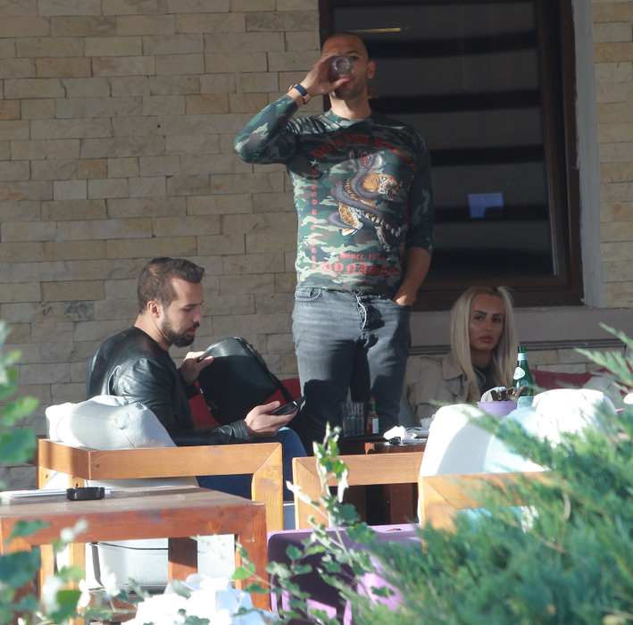 Tristan Tate pare încă afectat după despărțirea de Bianca Drăgușanu