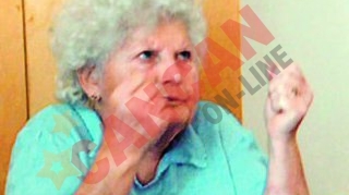 Fura tot ce prinde, din cauza unei boli