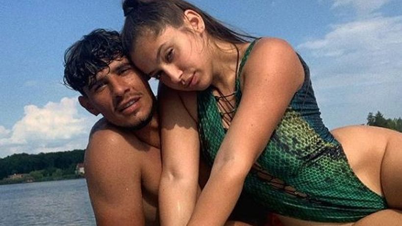 Clipe de coșmar pentru Ioana Timofeciuc, soția lui Florinel Coman: „Corpul îmi tremura, eram aproape leșinată” | GALERIE FOTO