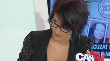 Narcisa a măturat cu amanta lui Guţă: E o găină expirată, a facut sex cu taică-su