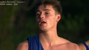 Exatlon, 20 septembrie: Iulian Pitea îl consideră rival doar pe Alin: „Nu mă simt amenințat de nimeni!”