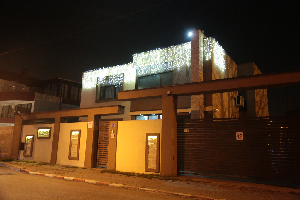 Casa lui Pepe