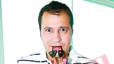 A primit un scuter si 12 telefoane