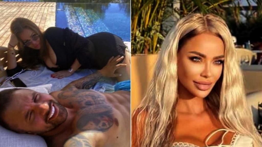 Bianca Drăgușanu, prima reacție după ce Alex Bodi s-a împăcat cu Daria Radionova