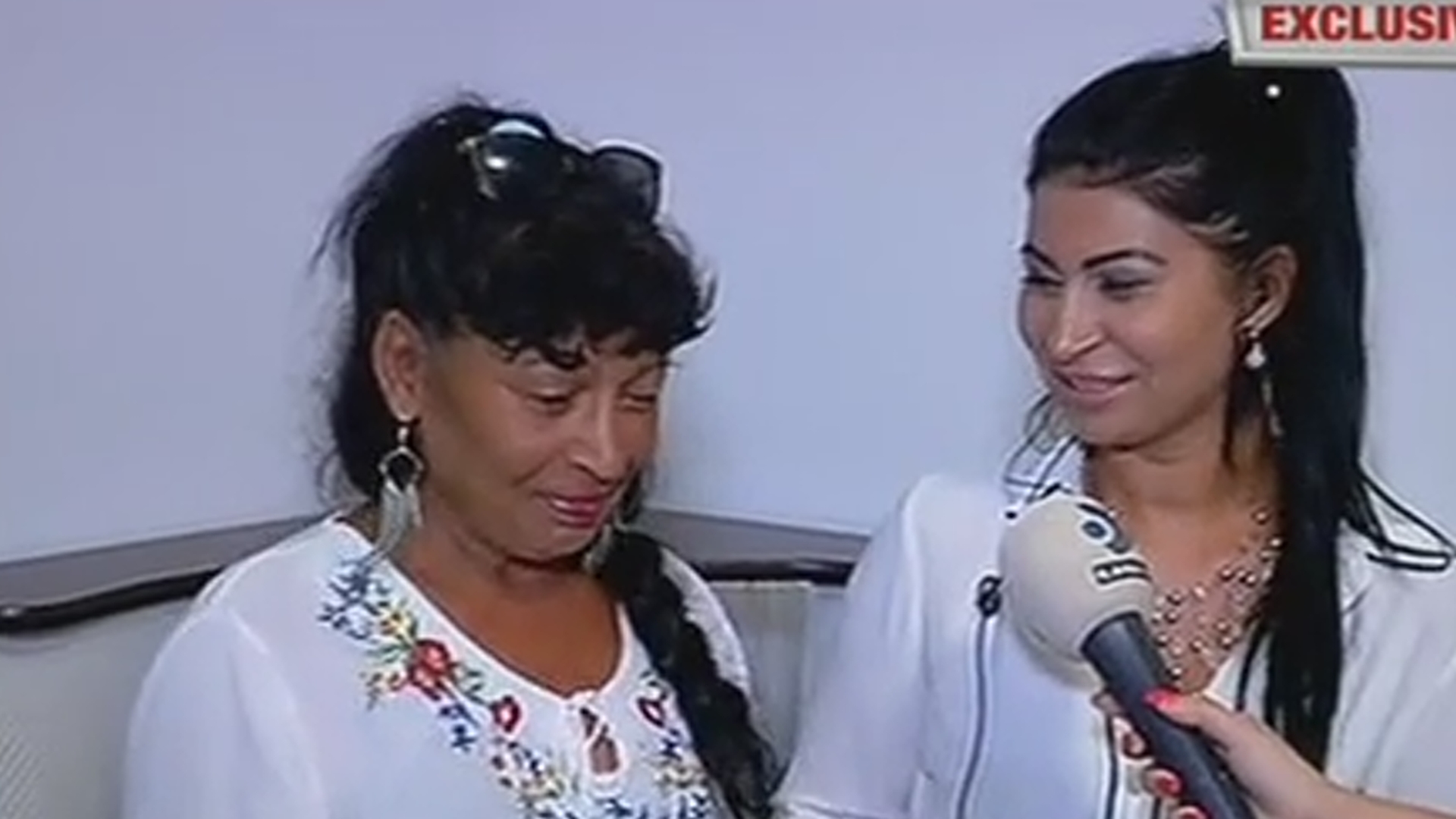 RAMONA de la CLEJANI e total schimbată! Cerşea pe străzile din Londra, iar acum locuieşte într-o casă de 50.000 de euro
