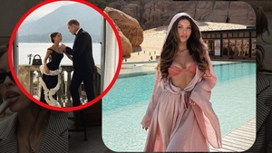 Valerie Lungu, acuzată că și-a “umflat” contul de Insta cu boți! Influencerița le-a închis gura cârcotașilor: “Pot să fiu și eu ca Marilu și să mă cert cu Alex”
