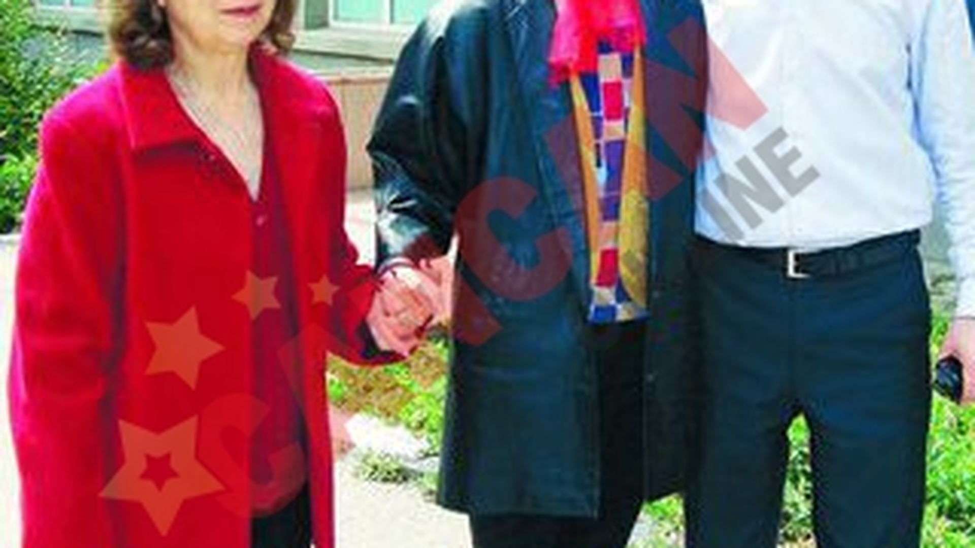 Amelia Antoniu a plecat la Viena