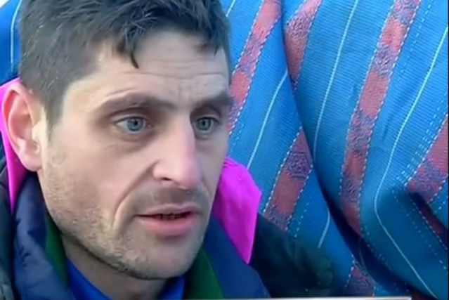 Arthur de la Ceptura a dat anunţ la matrimoniale şi a vrut să se însoare! Ce a urmat, te va face să râzi cu lacrimi