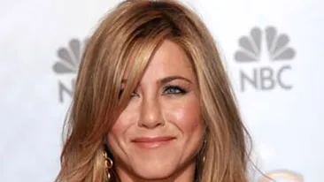 Jennifer Aniston si Matthew McConaughey au cele mai sexy trupuri de la Hollywood!