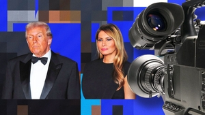 Decizia luată de Donald Trump, după ce soția lui și-a făcut casă de producție de film. A intervenit imediat!