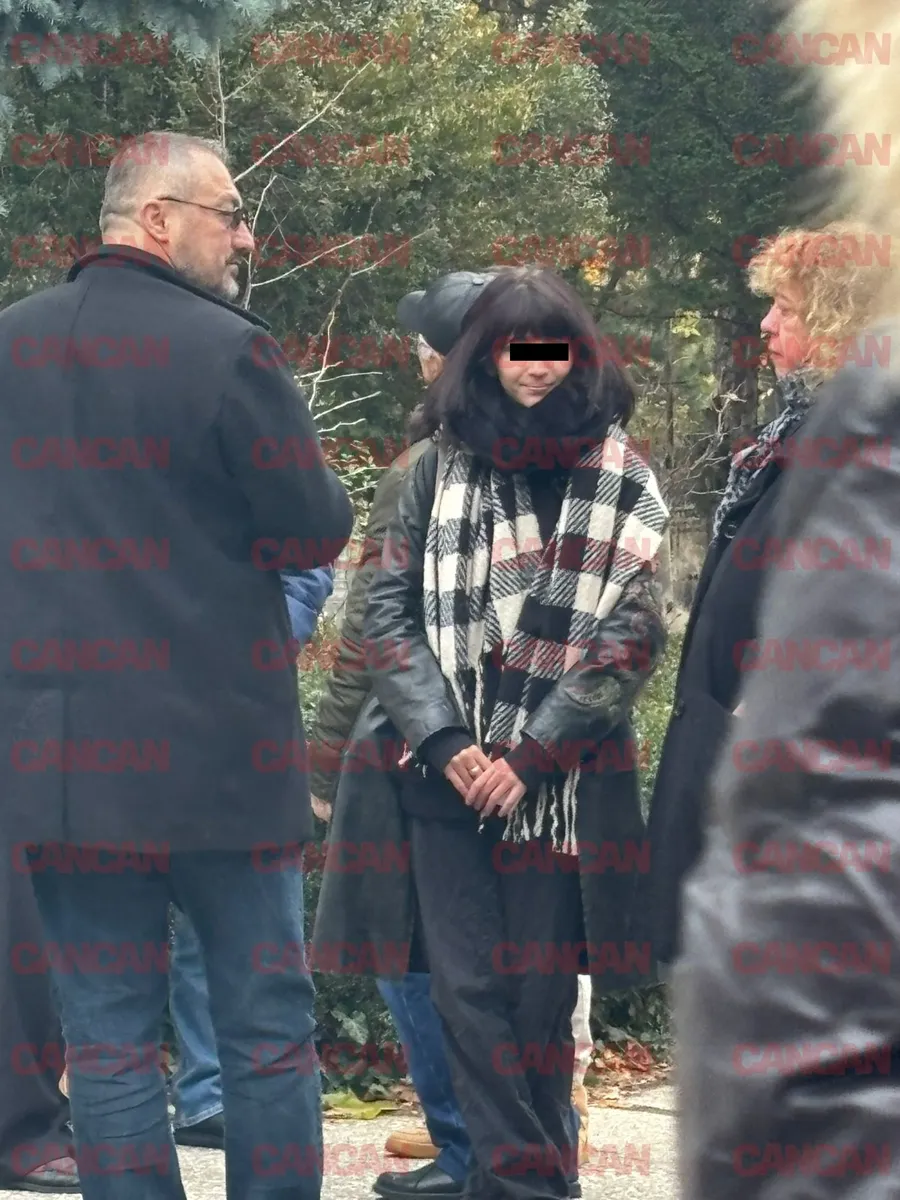 Rita, fiica Ronei Hartner