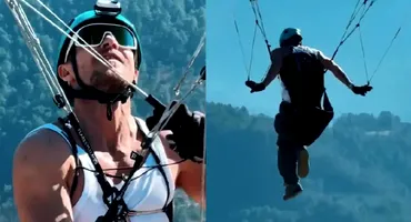 Medicul care a încercat să îl resusciteze pe Felix Baumgartner, iubitul Mihaelei Rădulescu, rupe tăcerea: „Părea că nu a...”