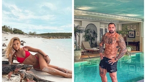 Alex Bodi și Ema Uta, vacanță de lux în Maldive. Imagini incendiare cu iubita afaceristului!