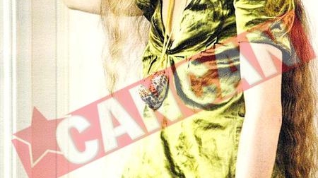 Sinucidere la Casa Dior