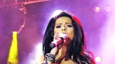 Inna negociaza dur la Timisoara pentru 45 de minute de spectacol! Vrea 30.000 euro ca sa cante