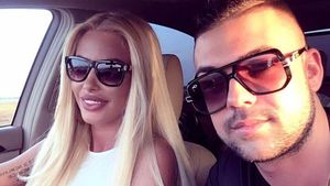 Loredana Chivu s-a despărţit de iubit! Fosta asistentă TV a devenit din nou dependentă de somnifere!