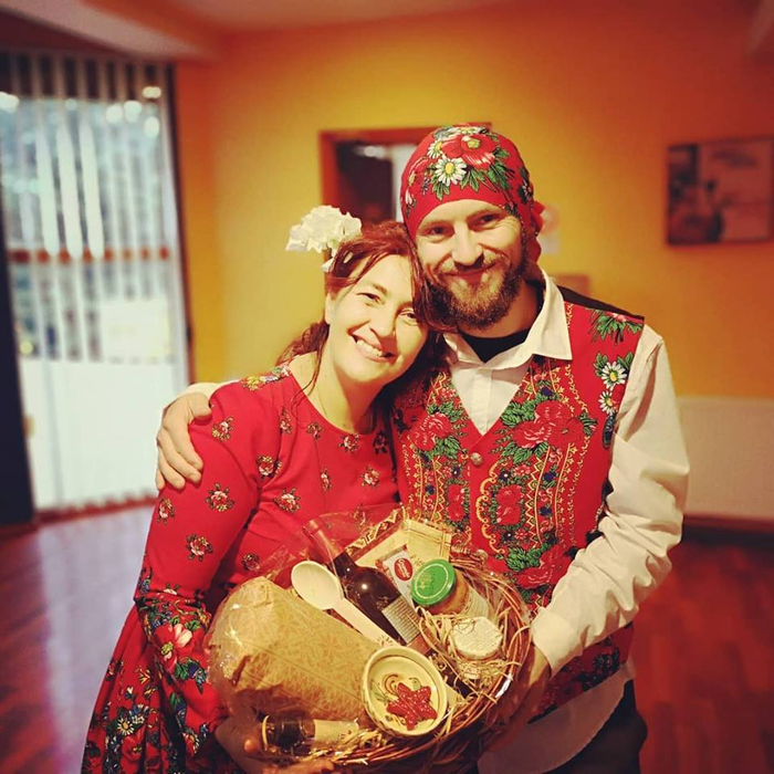Rona Hartner, la un pas de moarte, după ce a fost diagnosticată cu cancer: “Preotul mi-a dat ultima Împărtășanie“