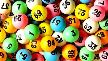 Numerele extrase la Loto 6/49 de duminică, 29 noiembrie 2020