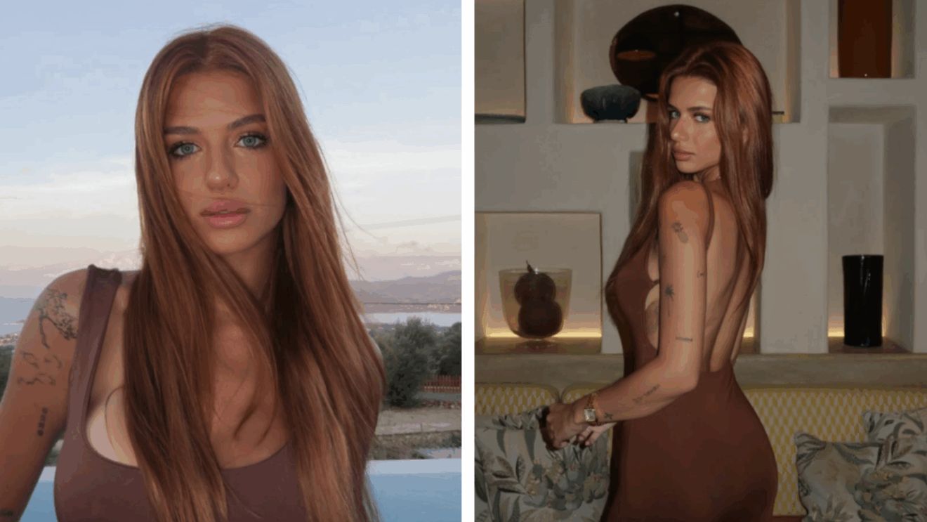 “Rivala” Iulianei Beregoi, transformarea cu care a încins internetul! Imaginea cu Mara Ognean a făcut valuri în online