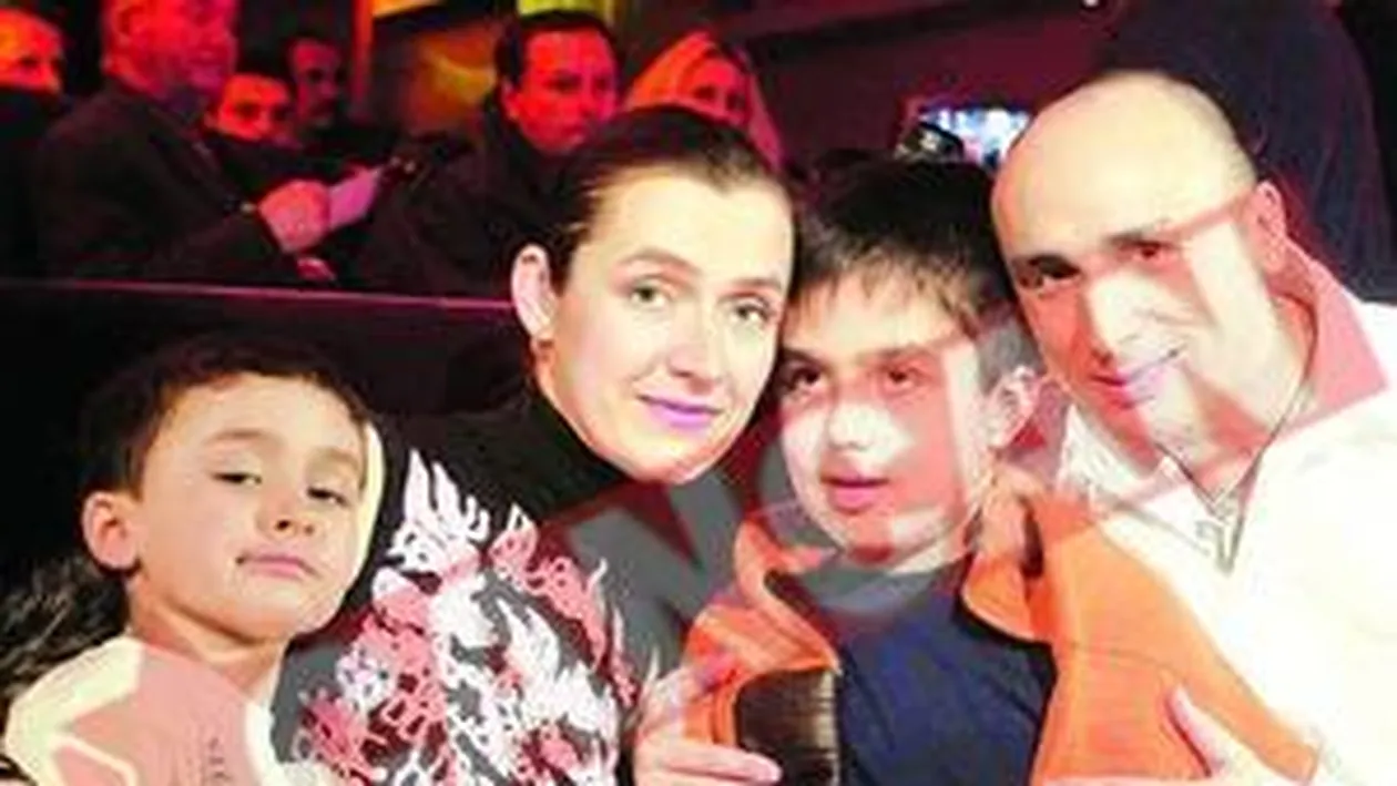 Marcel Pavel vrea verigheta, dupa 16 ani de casatorie