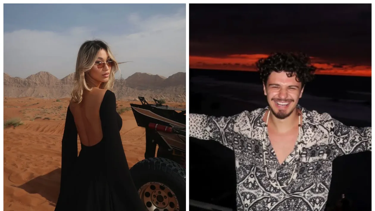 Cine este și cu ce se ocupă iubitul lui Nadd Hu, de fapt. Puțini știu că e cel mai bun prieten al lui Mario Fresh