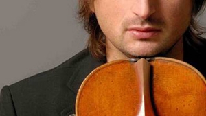 Vizita cu ghinion pentru violonistul Edvin Marton la Bucuresti! A cazut pe scari si s-a lovit puternic la cap! Este internat la Floreasca