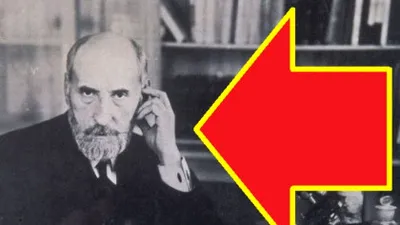 Omul care a descoperit structura reală a creierului