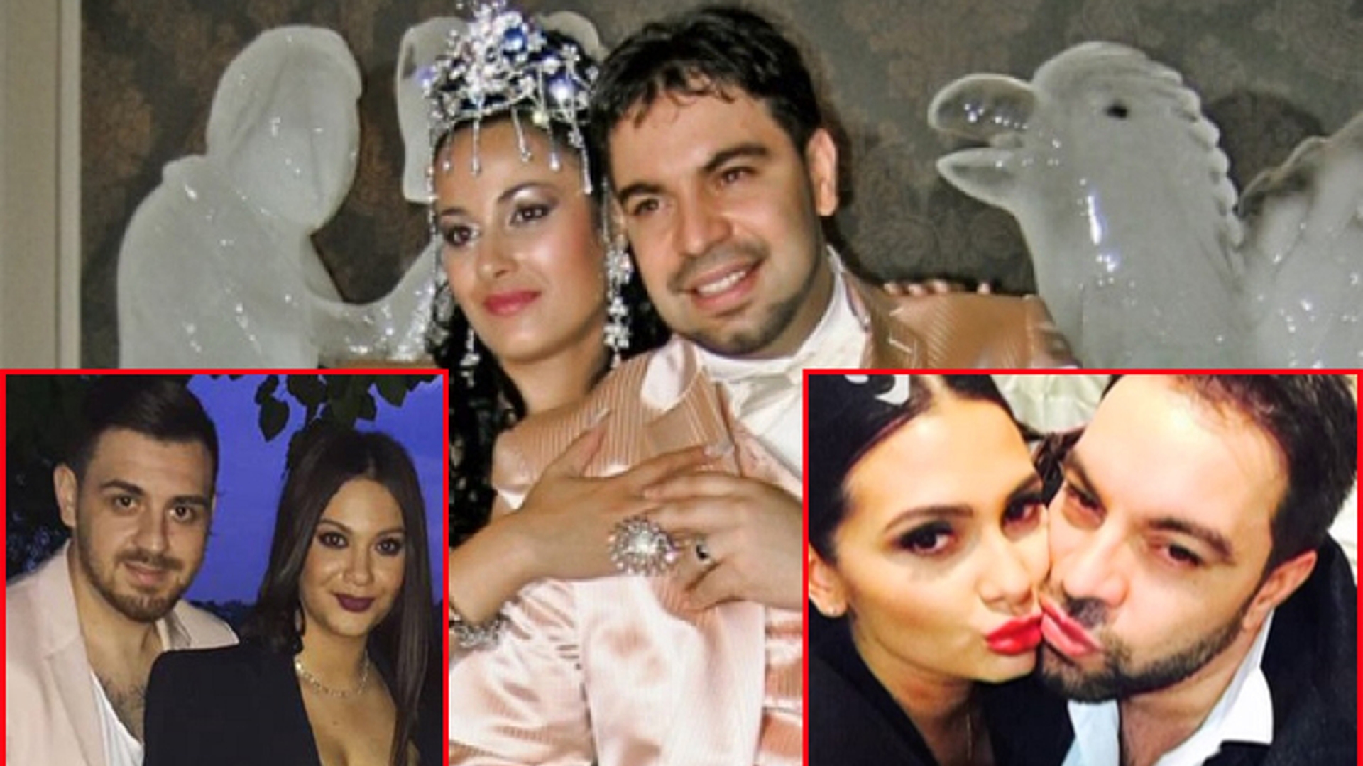 O prietenă din anturajul lui Florin Salam, despre separarea de mama fiicelor sale: "Cunosc situaţia, Roxana nu e o fată..."