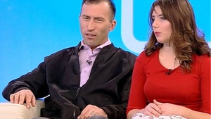 Decizia de ultimă oră luată de Viorel, soțul Vulpiței: ”Da, a fost astăzi! Eu i-am sugerat...”