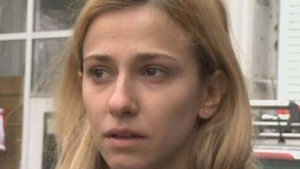 DANA ROGOZ a ajuns de urgenţă la spital! Actriţa a suferit un accident şi...