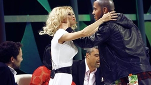 Nimeni nu se aspeta la ASTA! Andreea Balan, surprinsa in timp ce se saruta cu un alt barbat!
