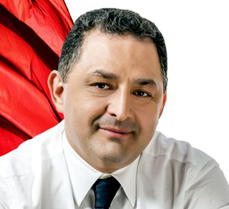 Vanghelie a ajuns direct la urgențe! Clipe terifiante pentru fostul primar al Sectorului 5! Fratele lui a chemat imediat ambulanța! Ce i s-a întâmplat la ora 7 dimineața