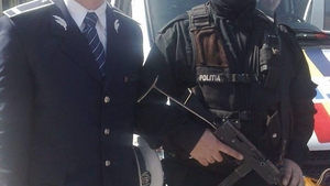 Cum să scapi de amenzile de circulaţie! MARIAN GODINĂ, cel mai simpatic poliţist, îţi spune care este secretul. În primul rând…