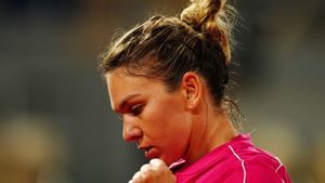 Incredibil, dar adevărat. Simona Halep, acuzată că a luat bani să spună că are COVID-19: „Cei care mint, trec de partea «Monștrilor»”