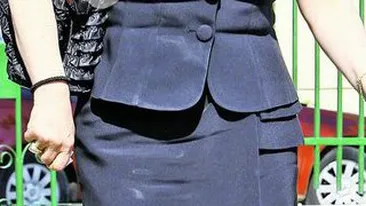 L-a lasat pe Aurel Teodorescu sa scape de acuzatia de furt Daniela Andreescu si-a salvat fostul sot de la puscarie