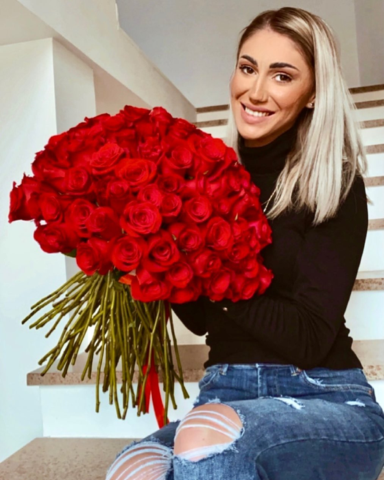 Maria și Liviu de la Mireasa s-au despărțit! Ce s-a întâmplat între cei doi