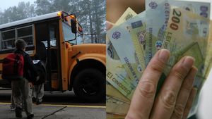 Vești incredibil de bune pentru elevi! Sorin Cîmpeanu a făcut anunțul despre bursele școlare, dar și cele sociale