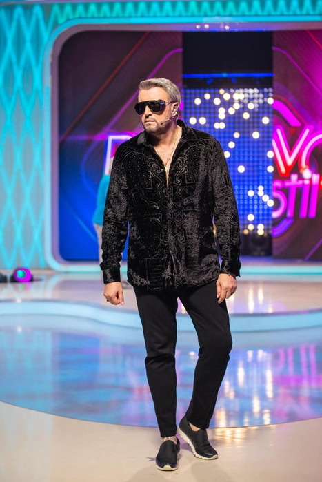 Cătălin Botezatu iubește și se simte mai iubit ca niciodată! Cine i-a schimbat complet viața juratului de la “Bravo, ai stil! Celebrities” | FOTO