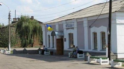 O nouă tragedie în Ucraina! 56 de morți după ce trupele ruse au bombardat un cămin de bătrâni