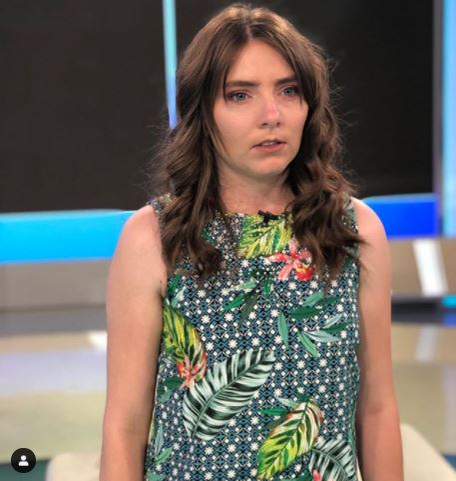 Mirela Vaida, mărturii sincere înainte de întoarcerea “cuplului-bombă” la Acces Direct: “Mă ridic deasupra criticilor și spun că Vulpița şi Viorel au fost un fenomen”