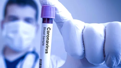 Noul coronavirus a făcut prima victimă din rândul copiilor. S-a înregistrat primul deces din categoria de vârstă 0-9 ani