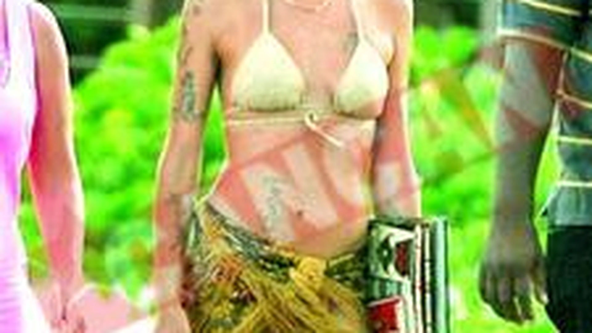 Amy s-a oparit cu paste